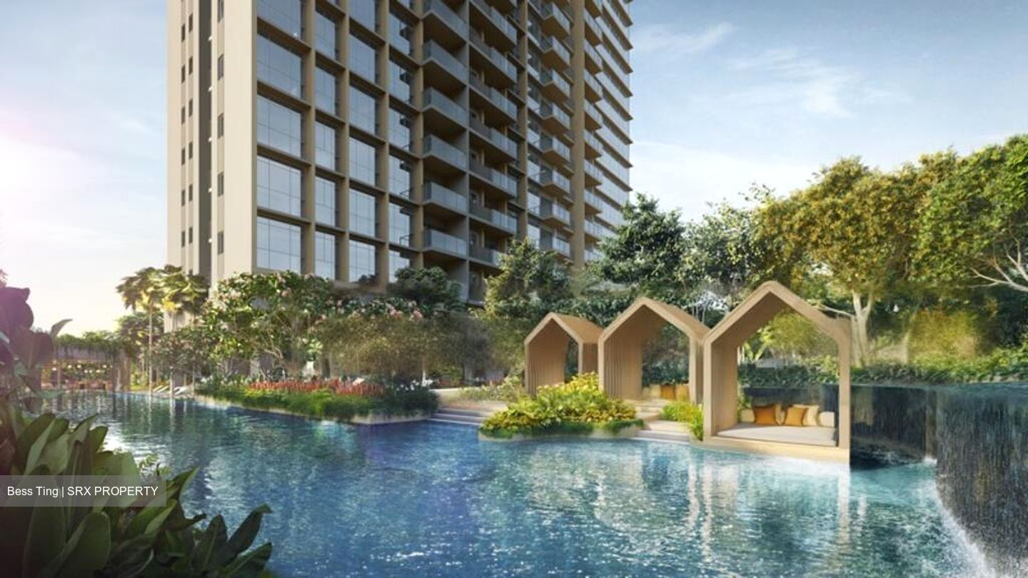 Amo Residence (D20), Apartment #467325701